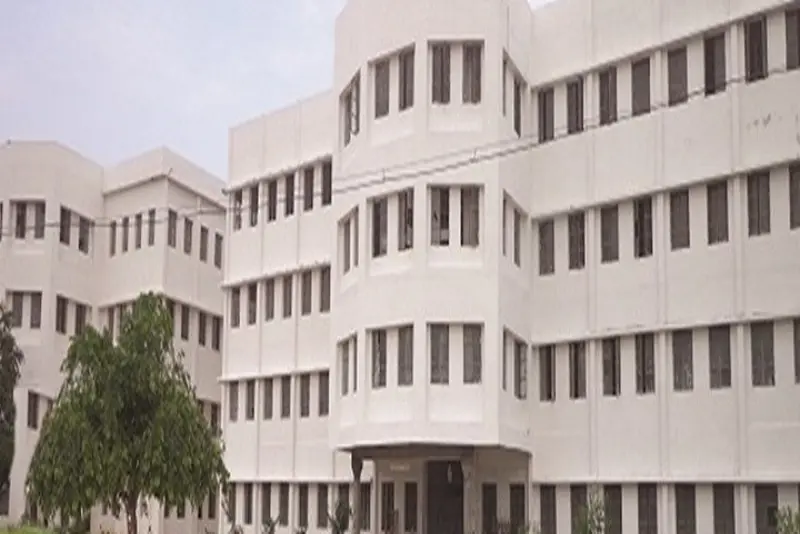 Seshachala Degree College